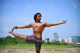 Yoga Balance