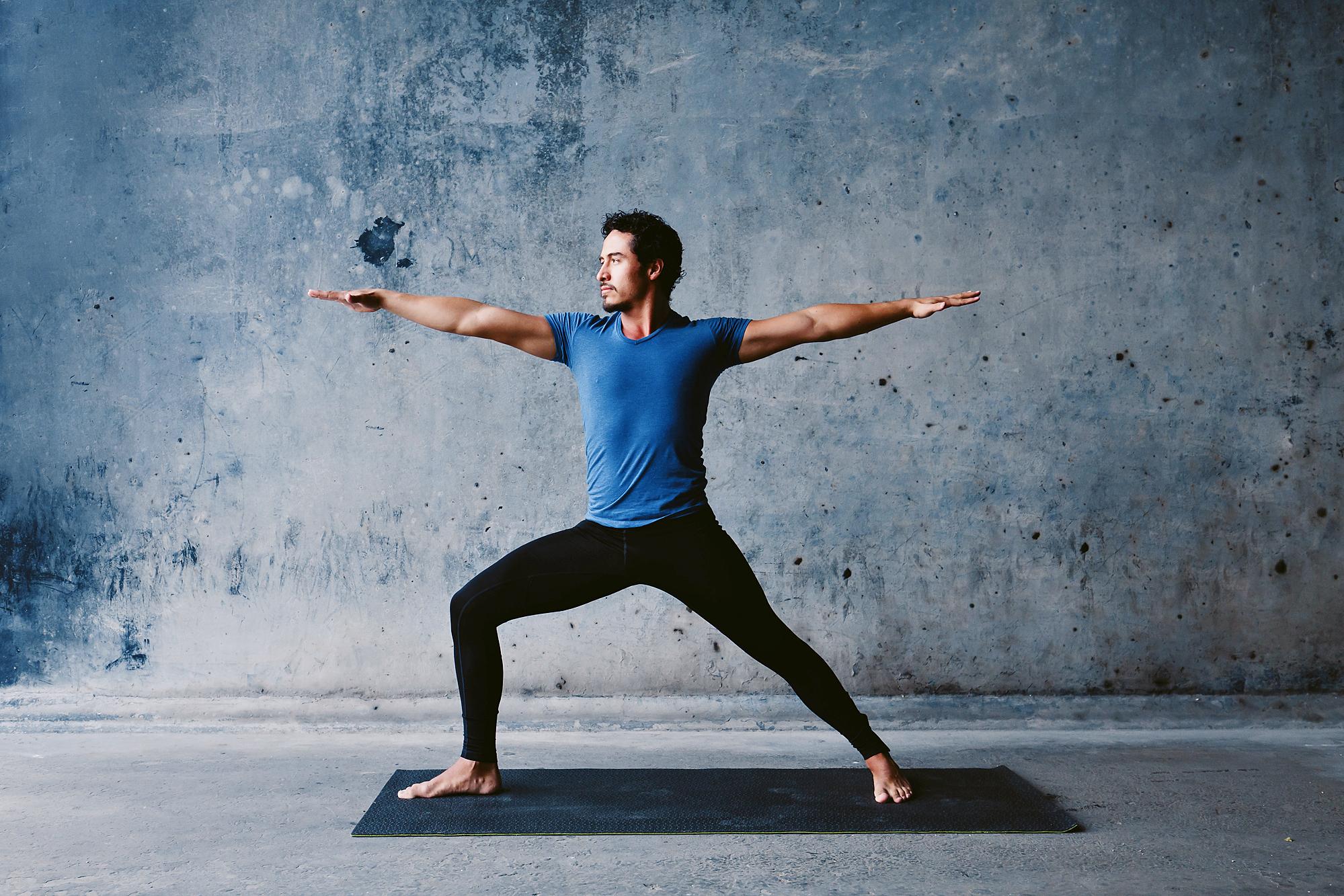 Yoga Studio